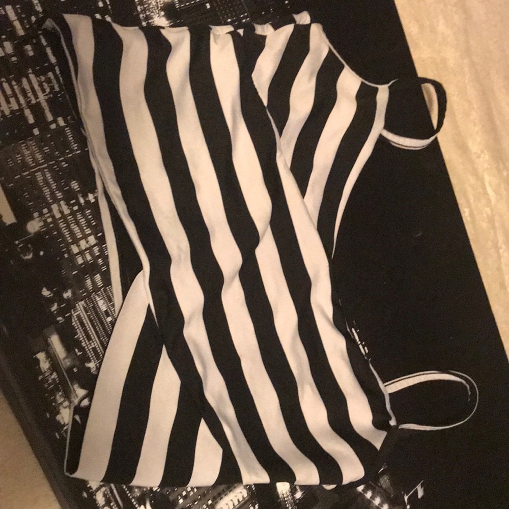 Cute little halter
